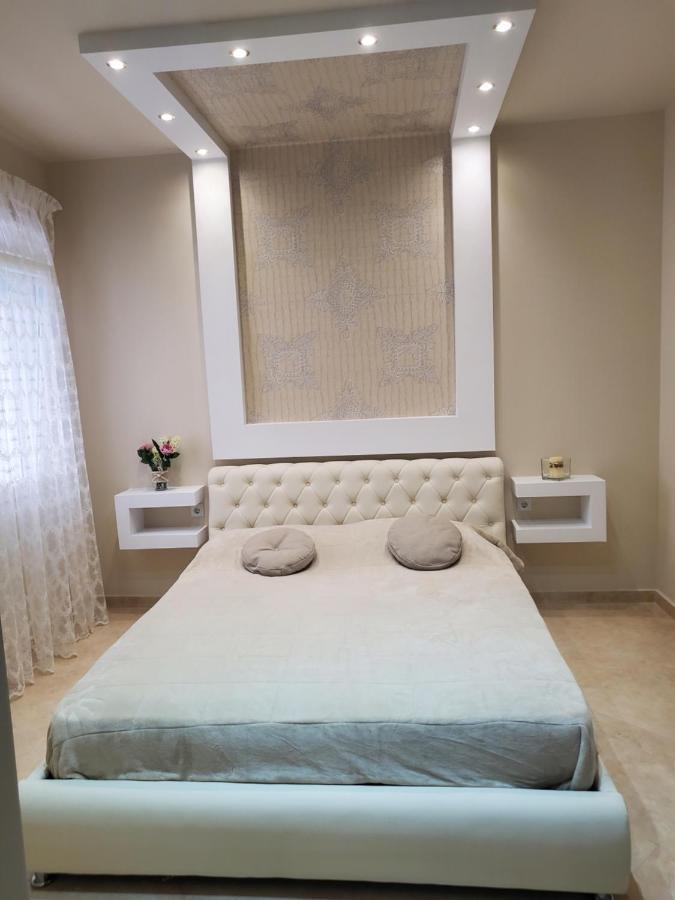 Kavala Centro Maisonette Villa Eksteriør bilde