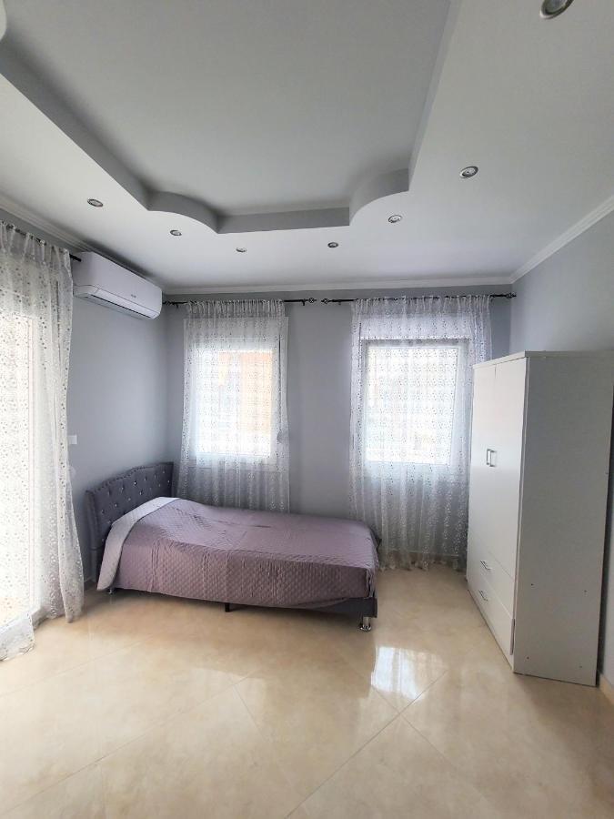 Kavala Centro Maisonette Villa Eksteriør bilde